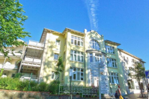 Haus Brandenburg FeWo 37 - strandnah in Göhren